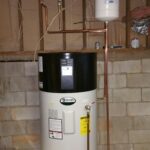 How a Hybrid Electric Water Heater Works